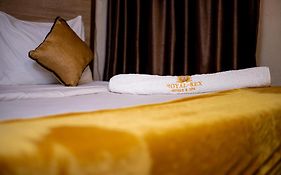 Royal Rex Hotels And Spa